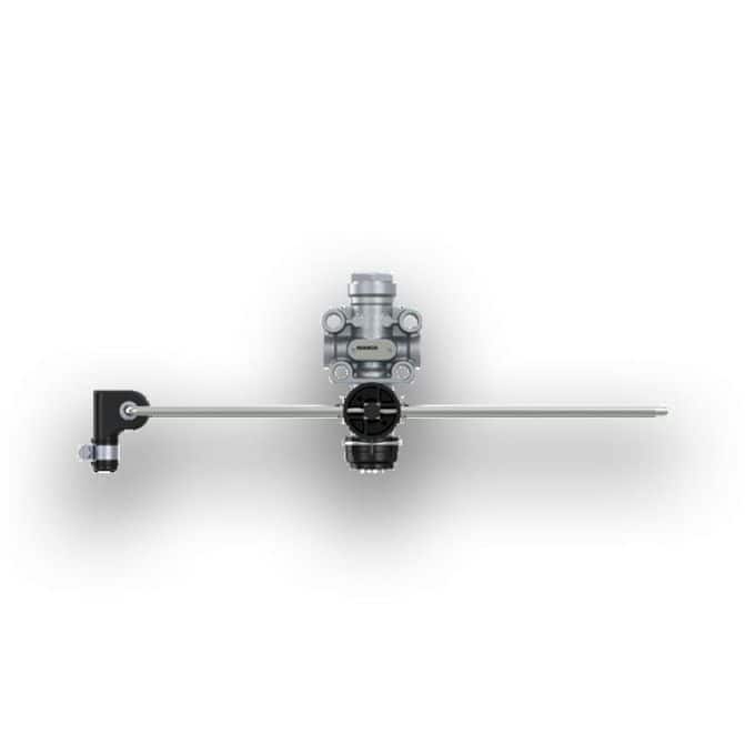 WCO WABCO 4640060020
